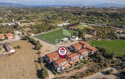 Datça Reşadiye Mevkiinde Satılık 3+1 Villa