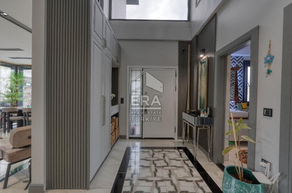 YUKARIKIZILCA KEMALPAŞA MÜSTAKİL ULTRA LÜKS 6+2 VİLLA