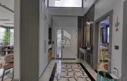 YUKARIKIZILCA KEMALPAŞA MÜSTAKİL ULTRA LÜKS 6+2 VİLLA