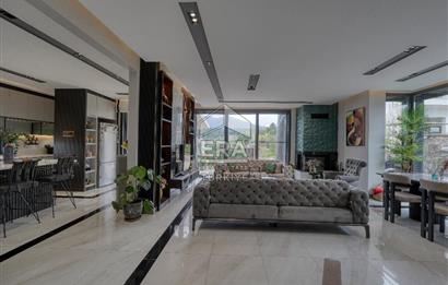 YUKARIKIZILCA KEMALPAŞA MÜSTAKİL ULTRA LÜKS 6+2 VİLLA