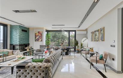 YUKARIKIZILCA KEMALPAŞA MÜSTAKİL ULTRA LÜKS 6+2 VİLLA