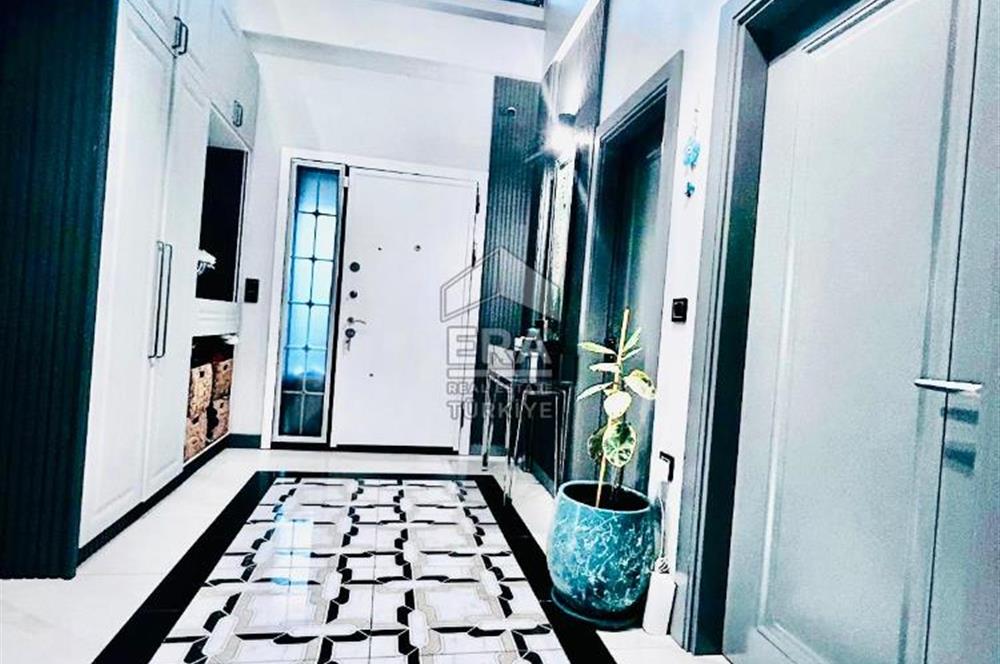 YUKARIKIZILCA KEMALPAŞA MÜSTAKİL ULTRA LÜKS 6+2 VİLLA