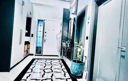 YUKARIKIZILCA KEMALPAŞA MÜSTAKİL ULTRA LÜKS 6+2 VİLLA