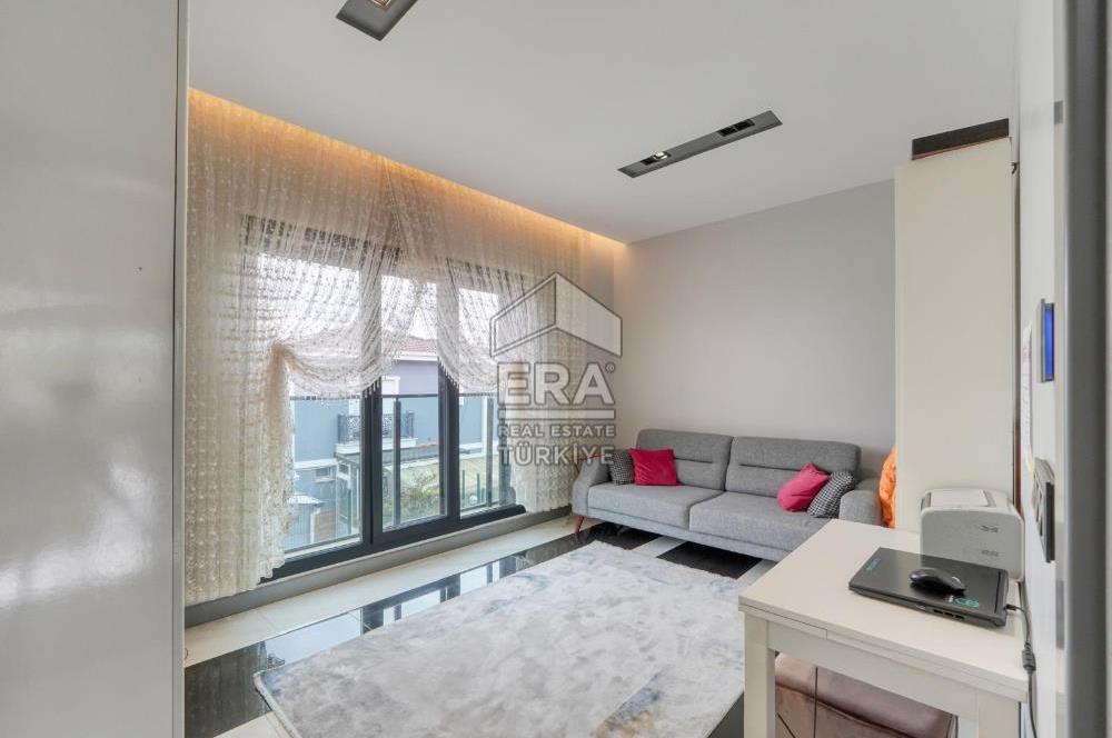 YUKARIKIZILCA KEMALPAŞA MÜSTAKİL ULTRA LÜKS 6+2 VİLLA