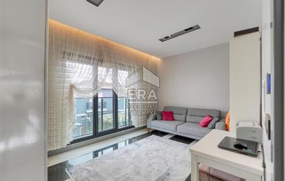 YUKARIKIZILCA KEMALPAŞA MÜSTAKİL ULTRA LÜKS 6+2 VİLLA