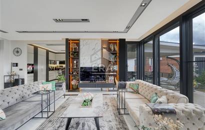 YUKARIKIZILCA KEMALPAŞA MÜSTAKİL ULTRA LÜKS 6+2 VİLLA