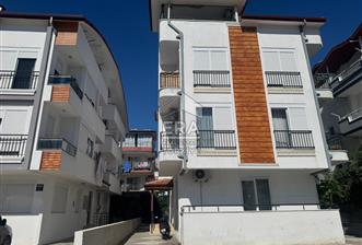 ANTALYA,MANAVGAT ILICA'DA EŞSİZ DAİRE FIRSATI