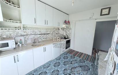 ERA PORT GÜVENCESİYLE ADNAN MENDERES'TE SATILIK 3+1 DAİRE