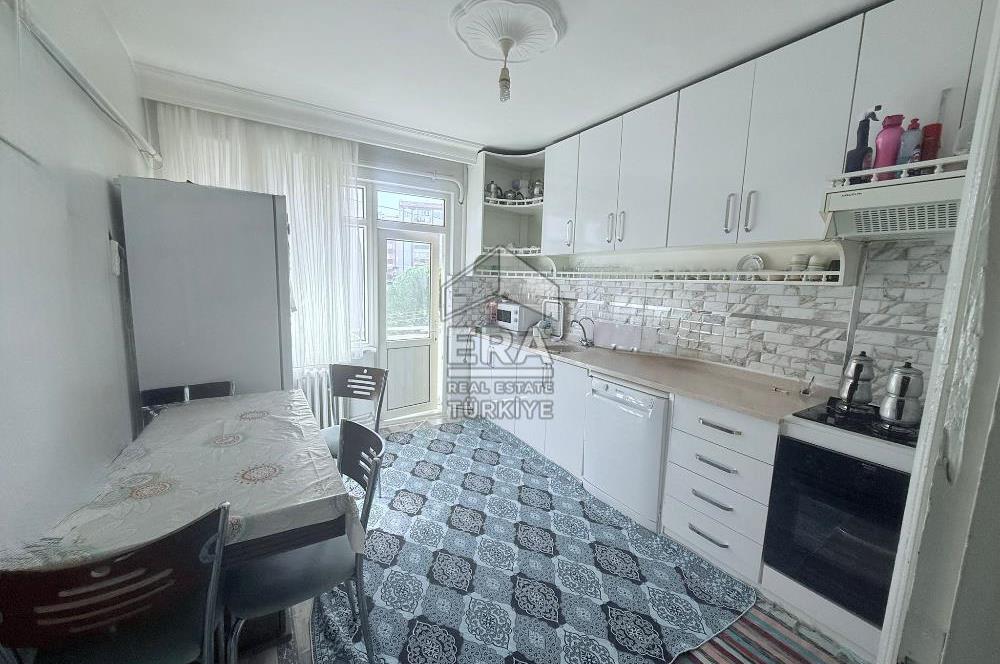 ERA PORT GÜVENCESİYLE ADNAN MENDERES'TE SATILIK 3+1 DAİRE