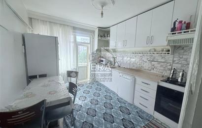 ERA PORT GÜVENCESİYLE ADNAN MENDERES'TE SATILIK 3+1 DAİRE