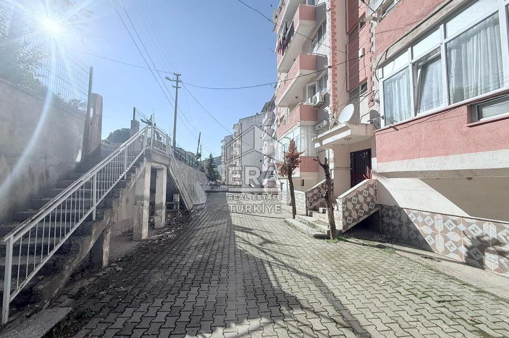 ERA PORT GÜVENCESİYLE ADNAN MENDERES'TE SATILIK 3+1 DAİRE