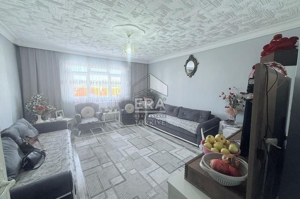 ERA PORT GÜVENCESİYLE ADNAN MENDERES'TE SATILIK 3+1 DAİRE