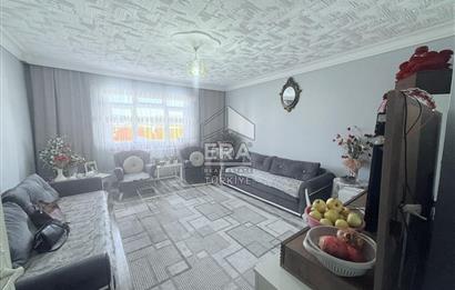 ERA PORT GÜVENCESİYLE ADNAN MENDERES'TE SATILIK 3+1 DAİRE