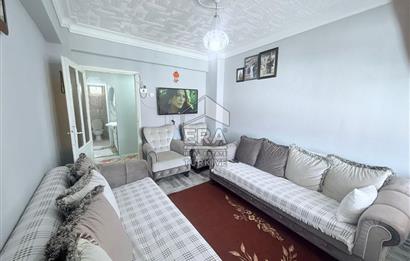 ERA PORT GÜVENCESİYLE ADNAN MENDERES'TE SATILIK 3+1 DAİRE