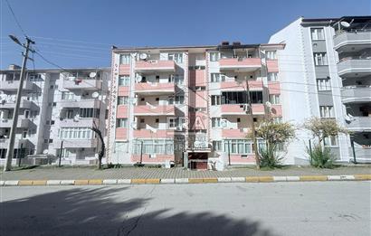ERA PORT GÜVENCESİYLE ADNAN MENDERES'TE SATILIK 3+1 DAİRE