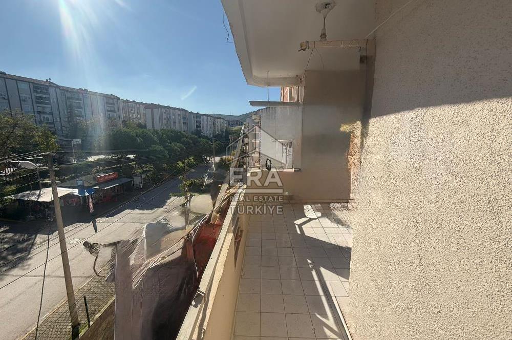 ERA PORT GÜVENCESİYLE ADNAN MENDERES'TE SATILIK 3+1 DAİRE
