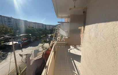 ERA PORT GÜVENCESİYLE ADNAN MENDERES'TE SATILIK 3+1 DAİRE