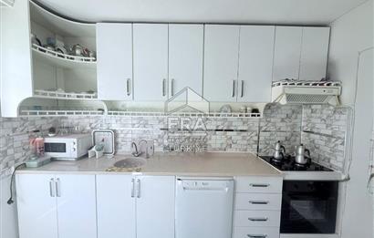 ERA PORT GÜVENCESİYLE ADNAN MENDERES'TE SATILIK 3+1 DAİRE