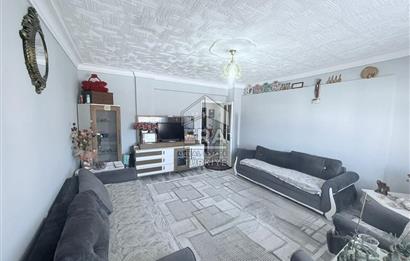 ERA PORT GÜVENCESİYLE ADNAN MENDERES'TE SATILIK 3+1 DAİRE