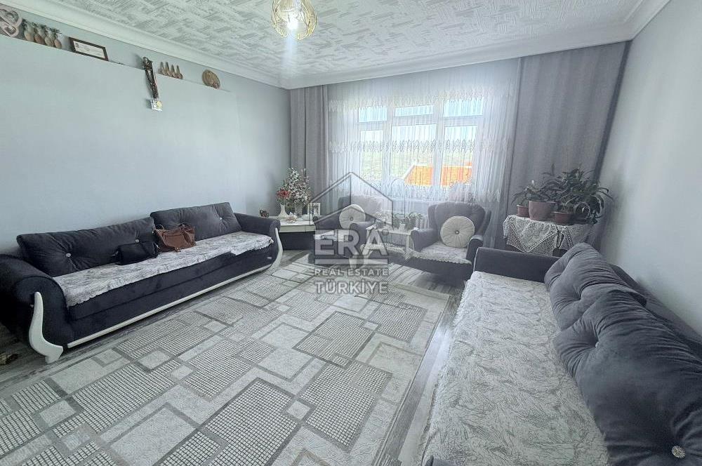 ERA PORT GÜVENCESİYLE ADNAN MENDERES'TE SATILIK 3+1 DAİRE