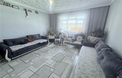 ERA PORT GÜVENCESİYLE ADNAN MENDERES'TE SATILIK 3+1 DAİRE