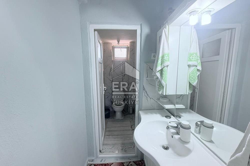 ERA PORT GÜVENCESİYLE ADNAN MENDERES'TE SATILIK 3+1 DAİRE