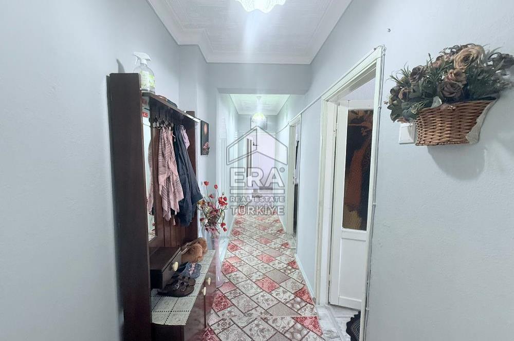 ERA PORT GÜVENCESİYLE ADNAN MENDERES'TE SATILIK 3+1 DAİRE