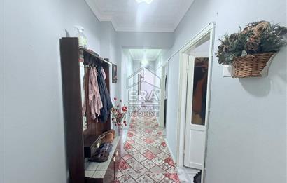 ERA PORT GÜVENCESİYLE ADNAN MENDERES'TE SATILIK 3+1 DAİRE