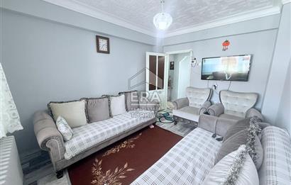 ERA PORT GÜVENCESİYLE ADNAN MENDERES'TE SATILIK 3+1 DAİRE