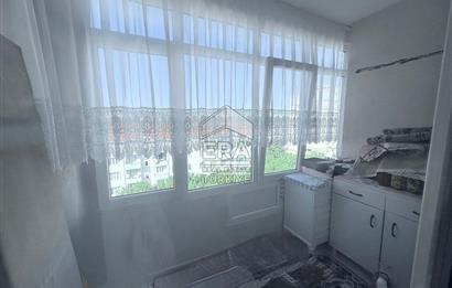 ERA PORT GÜVENCESİYLE ADNAN MENDERES'TE SATILIK 3+1 DAİRE