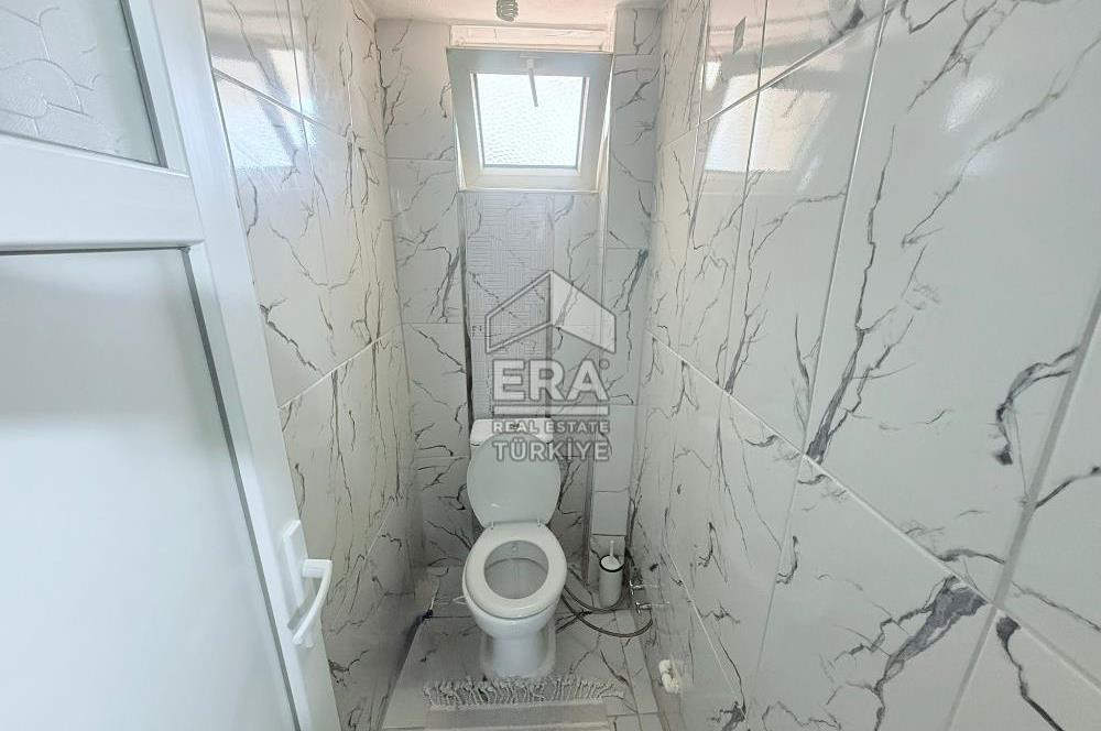 ERA PORT GÜVENCESİYLE ADNAN MENDERES'TE SATILIK 3+1 DAİRE