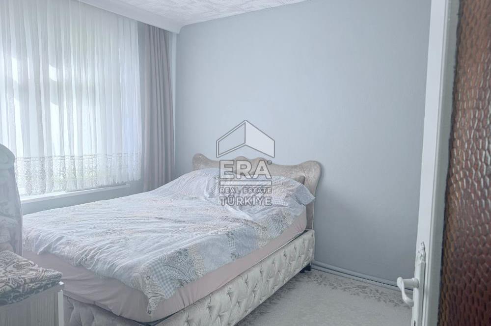 ERA PORT GÜVENCESİYLE ADNAN MENDERES'TE SATILIK 3+1 DAİRE