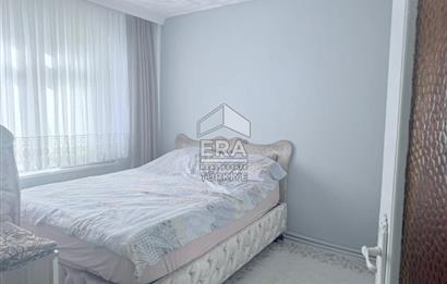 ERA PORT GÜVENCESİYLE ADNAN MENDERES'TE SATILIK 3+1 DAİRE