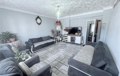 ERA PORT GÜVENCESİYLE ADNAN MENDERES'TE SATILIK 3+1 DAİRE