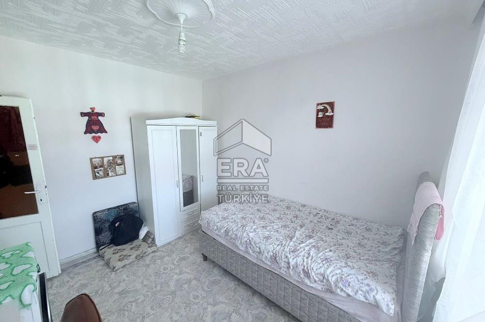 ERA PORT GÜVENCESİYLE ADNAN MENDERES'TE SATILIK 3+1 DAİRE