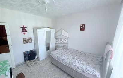 ERA PORT GÜVENCESİYLE ADNAN MENDERES'TE SATILIK 3+1 DAİRE