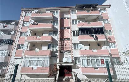 ERA PORT GÜVENCESİYLE ADNAN MENDERES'TE SATILIK 3+1 DAİRE
