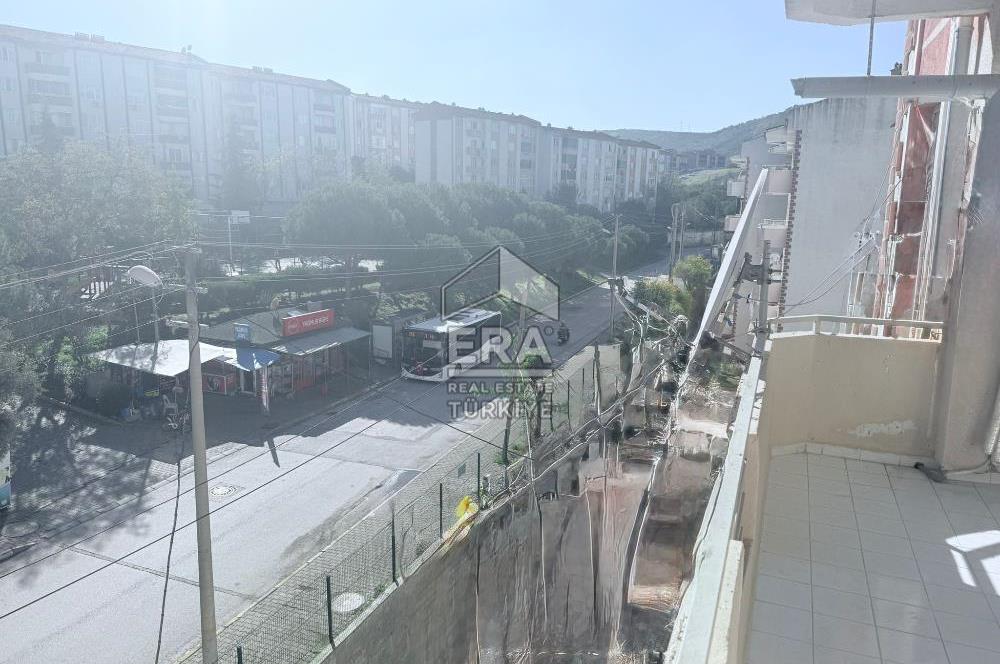 ERA PORT GÜVENCESİYLE ADNAN MENDERES'TE SATILIK 3+1 DAİRE