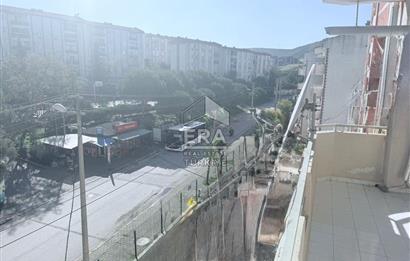 ERA PORT GÜVENCESİYLE ADNAN MENDERES'TE SATILIK 3+1 DAİRE