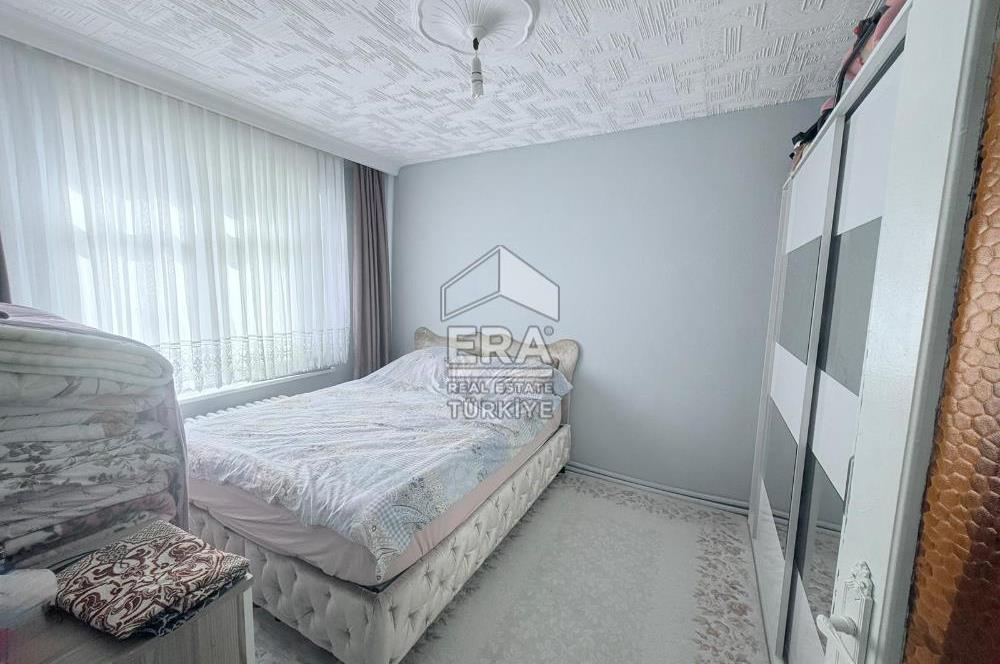 ERA PORT GÜVENCESİYLE ADNAN MENDERES'TE SATILIK 3+1 DAİRE