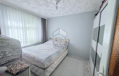 ERA PORT GÜVENCESİYLE ADNAN MENDERES'TE SATILIK 3+1 DAİRE