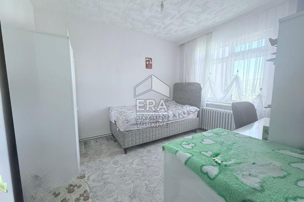 ERA PORT GÜVENCESİYLE ADNAN MENDERES'TE SATILIK 3+1 DAİRE