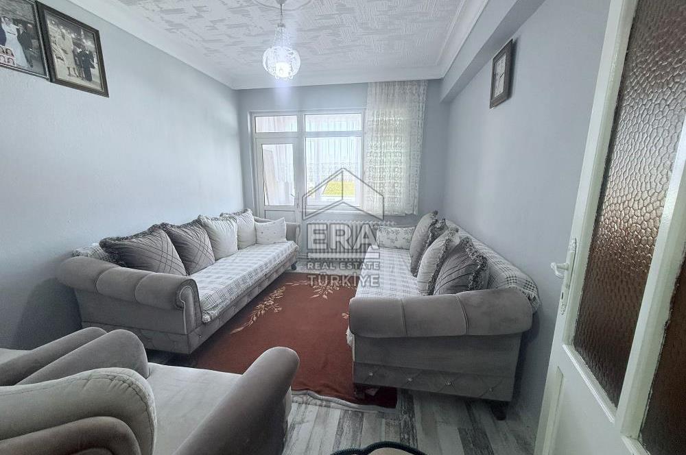 ERA PORT GÜVENCESİYLE ADNAN MENDERES'TE SATILIK 3+1 DAİRE