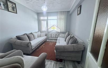 ERA PORT GÜVENCESİYLE ADNAN MENDERES'TE SATILIK 3+1 DAİRE