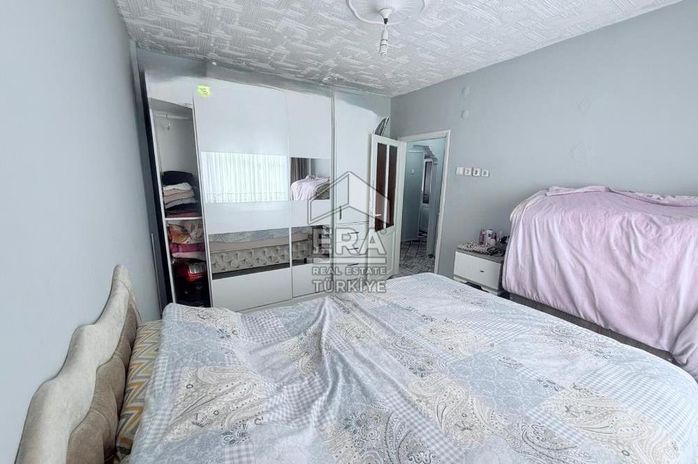 ERA PORT GÜVENCESİYLE ADNAN MENDERES'TE SATILIK 3+1 DAİRE