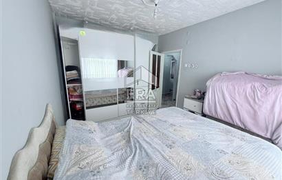 ERA PORT GÜVENCESİYLE ADNAN MENDERES'TE SATILIK 3+1 DAİRE