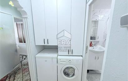 ERA PORT GÜVENCESİYLE ADNAN MENDERES'TE SATILIK 3+1 DAİRE
