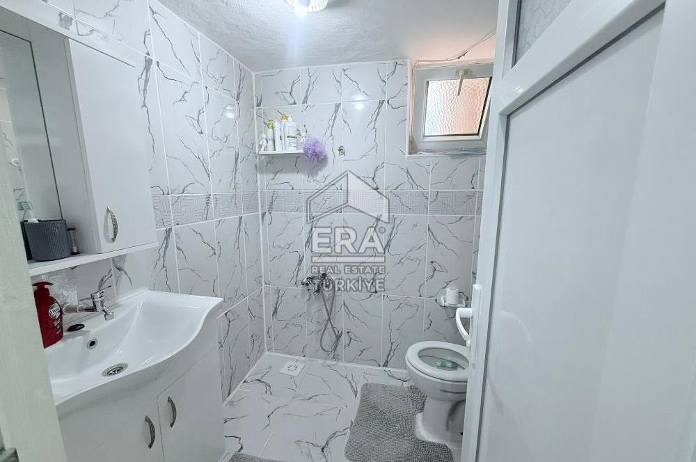 ERA PORT GÜVENCESİYLE ADNAN MENDERES'TE SATILIK 3+1 DAİRE