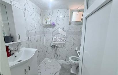 ERA PORT GÜVENCESİYLE ADNAN MENDERES'TE SATILIK 3+1 DAİRE