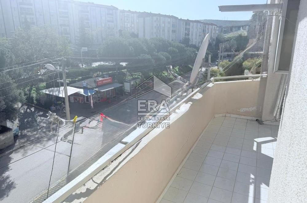 ERA PORT GÜVENCESİYLE ADNAN MENDERES'TE SATILIK 3+1 DAİRE